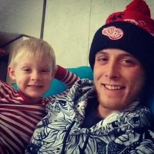 Meet your Posher, Tyler